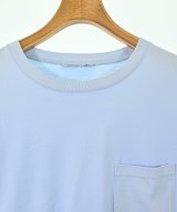 DENHAM（デンハム）Tシャツ・カットソー 青 サイズ:-(XL位) メンズ/2200697478030