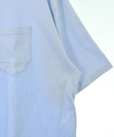 DENHAM（デンハム）Tシャツ・カットソー 青 サイズ:-(XL位) メンズ/2200697478030