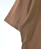 DENHAM（デンハム）Tシャツ・カットソー 茶 サイズ:-(XL位) メンズ/2200697478047
