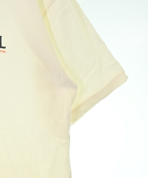 DENHAM（デンハム）Tシャツ・カットソー 白 サイズ:-(M位) メンズ/2200697478054