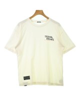 DENHAM（デンハム）Tシャツ・カットソー 白 サイズ:-(M位) メンズ/2200697478054