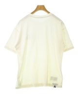 DENHAM（デンハム）Tシャツ・カットソー 白 サイズ:-(M位) メンズ/2200697478054