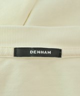 DENHAM（デンハム）Tシャツ・カットソー 白 サイズ:-(M位) メンズ/2200697478054