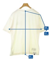 DENHAM（デンハム）Tシャツ・カットソー 白 サイズ:-(M位) メンズ/2200697478054