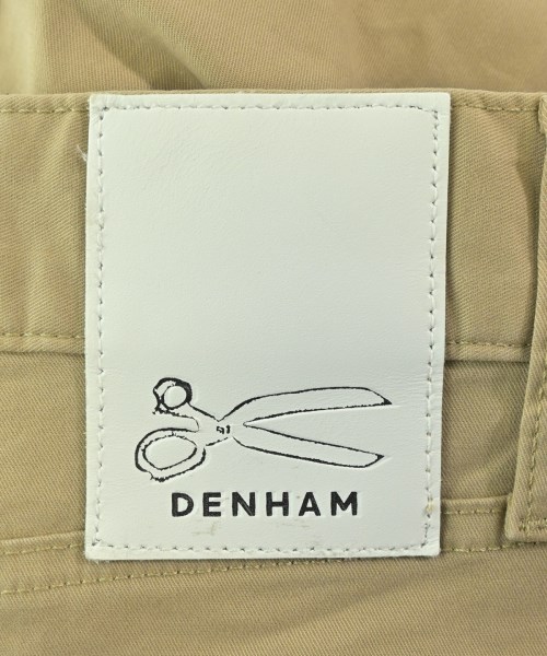 DENHAM（デンハム）チノパン ベージュ サイズ:30(M位) メンズ/2200697679017