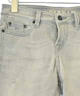 DENHAM（デンハム）デニムパンツ グレー サイズ:24(S位) レディース/2200682785068