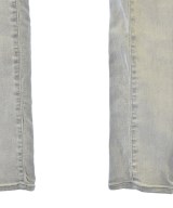 DENHAM（デンハム）デニムパンツ グレー サイズ:24(S位) レディース/2200682785068