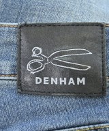 DENHAM（デンハム）デニムパンツ 青 サイズ:24(S位) レディース/2200682785075