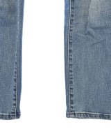 DENHAM（デンハム）デニムパンツ 青 サイズ:24(S位) レディース/2200682785075