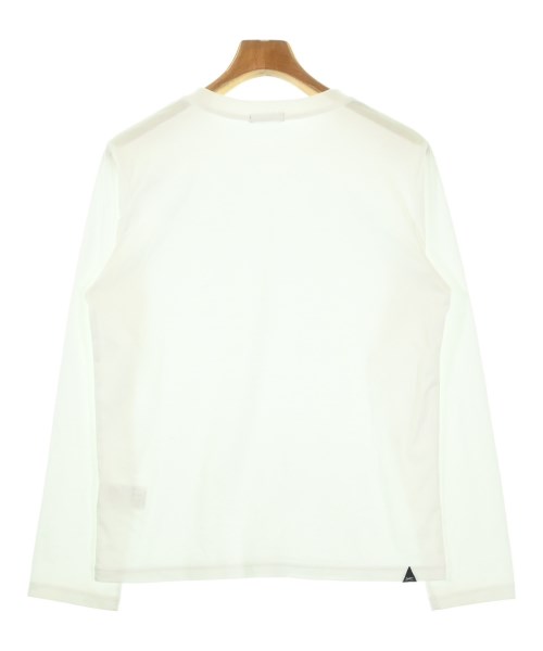 DENHAM（デンハム）Tシャツ・カットソー 白 サイズ:F レディース/2200693793021