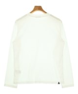 DENHAM（デンハム）Tシャツ・カットソー 白 サイズ:F レディース/2200693793021