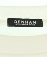 DENHAM（デンハム）Tシャツ・カットソー 白 サイズ:F レディース/2200693793021