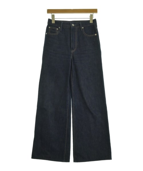 DENHAM(デンハム)デニムパンツ 紺 サイズ:24(S位)/2200693793083