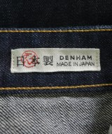 DENHAM（デンハム）デニムパンツ 紺 サイズ:24(S位) レディース/2200693793083