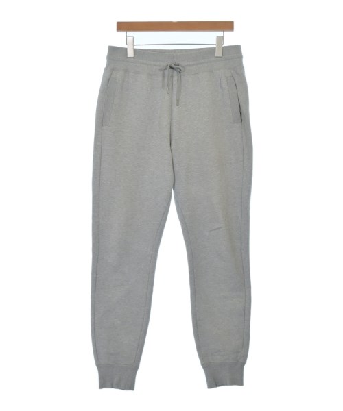 DENHAM(デンハム)スウェットパンツ グレー サイズ:L/2200694449262