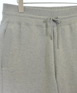 DENHAM（デンハム）スウェットパンツ グレー サイズ:L メンズ/2200694449262
