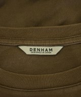 DENHAM（デンハム）Tシャツ・カットソー 茶 サイズ:L メンズ/2200698588011