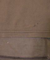 DENHAM（デンハム）Tシャツ・カットソー 茶 サイズ:L メンズ/2200698588011