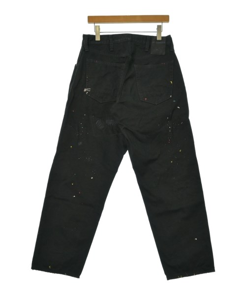 DENHAM（デンハム）デニムパンツ 黒 サイズ:S メンズ/2200698588042