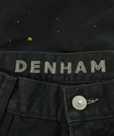 DENHAM（デンハム）デニムパンツ 黒 サイズ:S メンズ/2200698588042