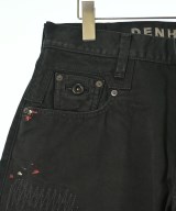 DENHAM（デンハム）デニムパンツ 黒 サイズ:S メンズ/2200698588042