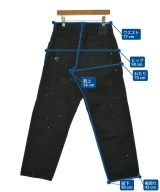 DENHAM（デンハム）デニムパンツ 黒 サイズ:S メンズ/2200698588042