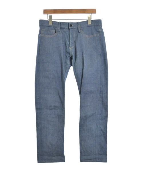 DENHAM(デンハム)デニムパンツ 青 サイズ:33(L位)/2200695834340