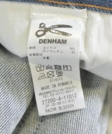 DENHAM（デンハム）デニムパンツ 青 サイズ:33(L位) メンズ/2200695834340