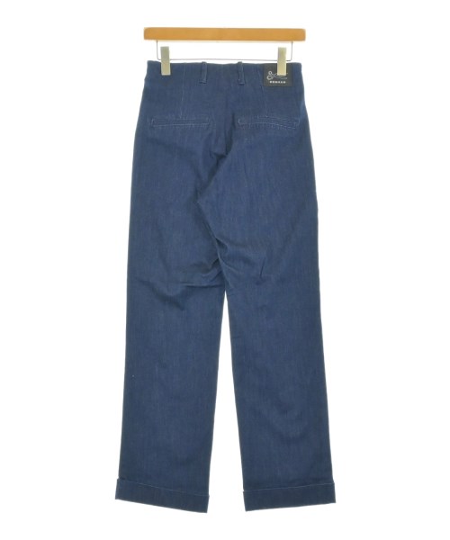 DENHAM（デンハム）デニムパンツ 紺 サイズ:25(XS位) レディース/2200693373384