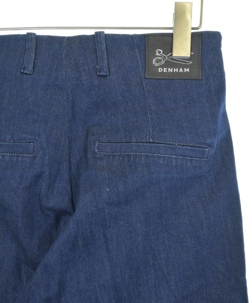 DENHAM（デンハム）デニムパンツ 紺 サイズ:25(XS位) レディース/2200693373384