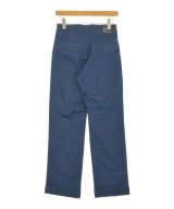 DENHAM（デンハム）デニムパンツ 紺 サイズ:25(XS位) レディース/2200693373384