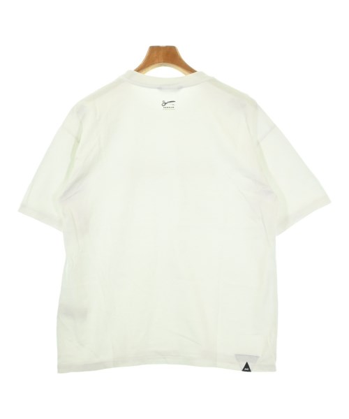 DENHAM（デンハム）Tシャツ・カットソー 白 サイズ:S メンズ/2200694372072