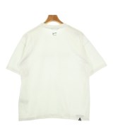 DENHAM（デンハム）Tシャツ・カットソー 白 サイズ:S メンズ/2200694372072