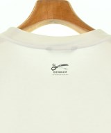 DENHAM（デンハム）Tシャツ・カットソー 白 サイズ:S メンズ/2200694372072