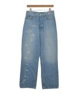 DENHAM（デンハム）デニムパンツ 青 サイズ:26(M位) レディース/2200695254018