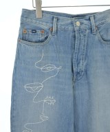 DENHAM（デンハム）デニムパンツ 青 サイズ:26(M位) レディース/2200695254018