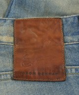 DENHAM（デンハム）デニムパンツ 青 サイズ:32(L位) メンズ/2200699700016