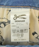 DENHAM（デンハム）デニムパンツ 青 サイズ:32(L位) メンズ/2200699700016