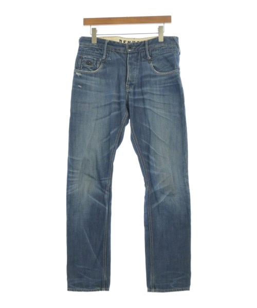 DENHAM(デンハム)デニムパンツ 青 サイズ:31(M位)/2200699700023