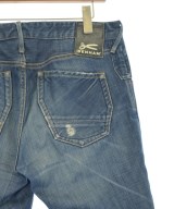 DENHAM（デンハム）デニムパンツ 青 サイズ:31(M位) メンズ/2200699700023