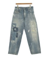 DENHAM（デンハム）デニムパンツ 青 サイズ:S メンズ/2200699834018