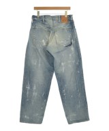 DENHAM（デンハム）デニムパンツ 青 サイズ:S メンズ/2200699834018