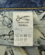 DENHAM（デンハム）デニムパンツ 青 サイズ:S メンズ/2200699834018