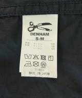 DENHAM（デンハム）ブルゾン 紺 サイズ:S/M メンズ/2200699834025