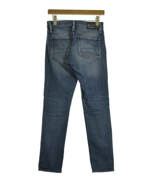 DENHAM（デンハム）デニムパンツ 青 サイズ:25(S位) レディース/2200691449074
