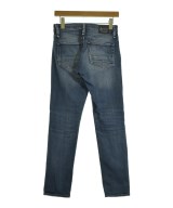 DENHAM（デンハム）デニムパンツ 青 サイズ:25(S位) レディース/2200691449074