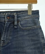 DENHAM（デンハム）デニムパンツ 青 サイズ:25(S位) レディース/2200691449074