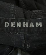 DENHAM（デンハム）デニムパンツ 黒 サイズ:31(M位) メンズ/2200695080013