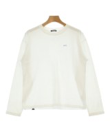 DENHAM（デンハム）Tシャツ・カットソー 白 サイズ:36(S位) レディース/2200700950010