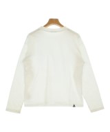 DENHAM（デンハム）Tシャツ・カットソー 白 サイズ:36(S位) レディース/2200700950010
